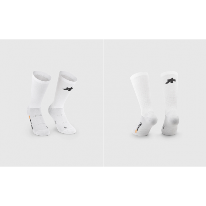 CHAUSSETTES ASSOS RS S11 - 0