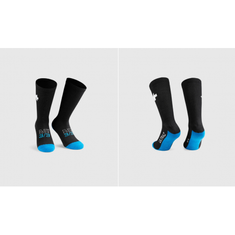 CHAUSSETTES ASSOS ULTRAZ...