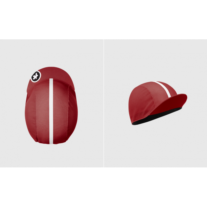 CASQUETTE ASSOS