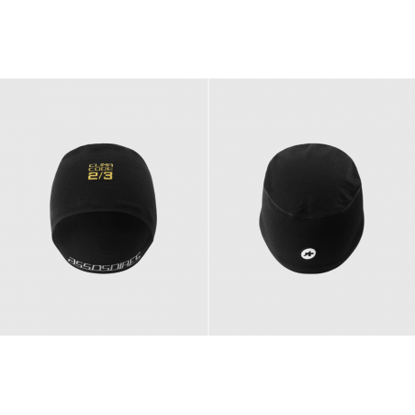 BONNET ASSOS SPRING FALL