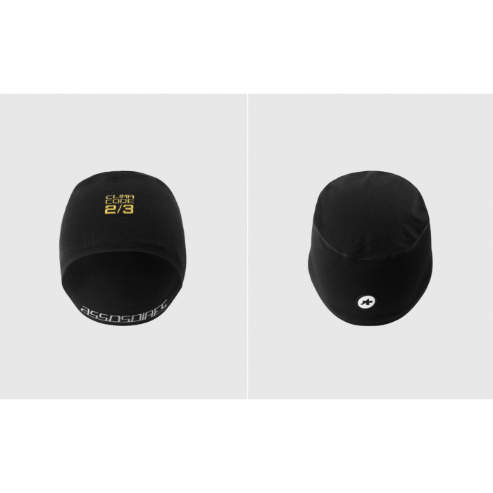 BONNET ASSOS SPRING FALL - 0