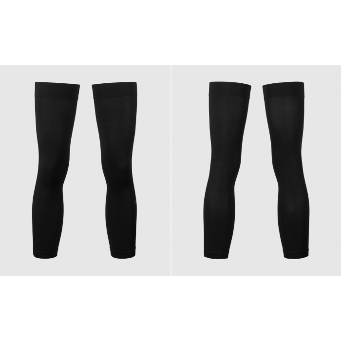 JAMBIÈRES ASSOS SPRING FALL - 0