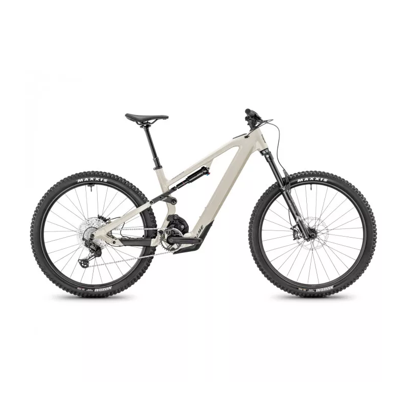 VTT ÉLECTRIQUE MOUSTACHE GAME 150.6 600WH