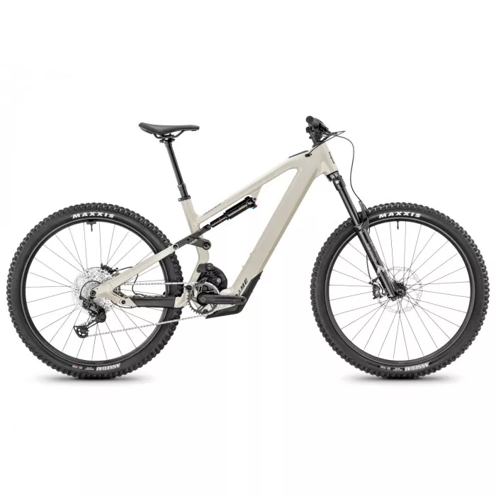 VTT ÉLECTRIQUE MOUSTACHE GAME 150.6 600WH - 0