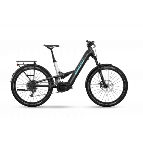 VTT ÉLECTRIQUE GHOST E-ASX...