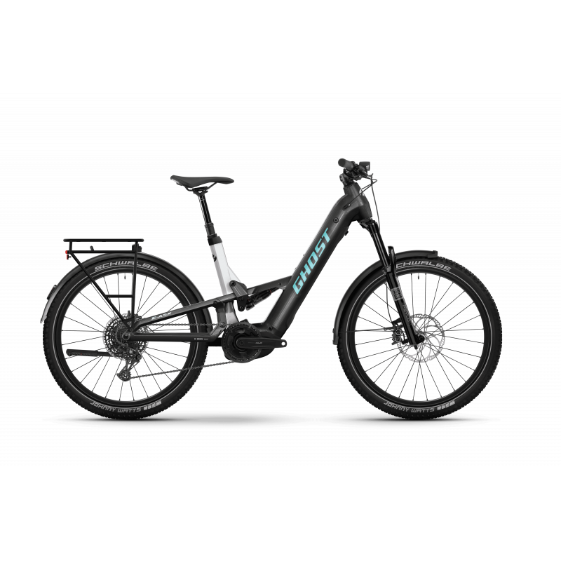 VTT ÉLECTRIQUE GHOST E-ASX UNIVERSAL LOW EQ