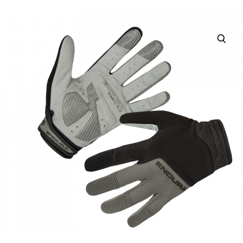 GANTS ENDURA HUMMVEE PLUS II