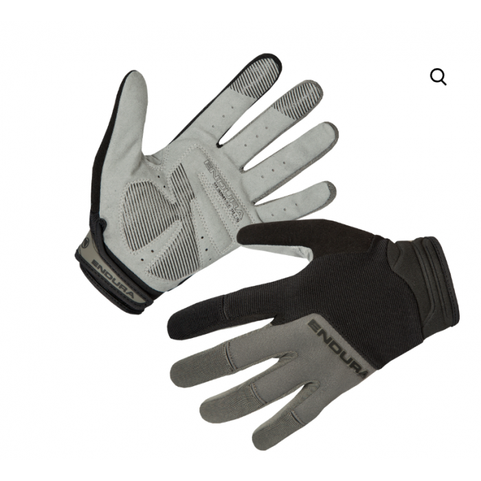 GANTS ENDURA HUMMVEE PLUS II - 0