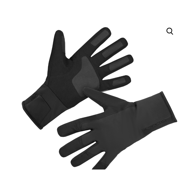 GANTS ENDURA PRIMALOFT