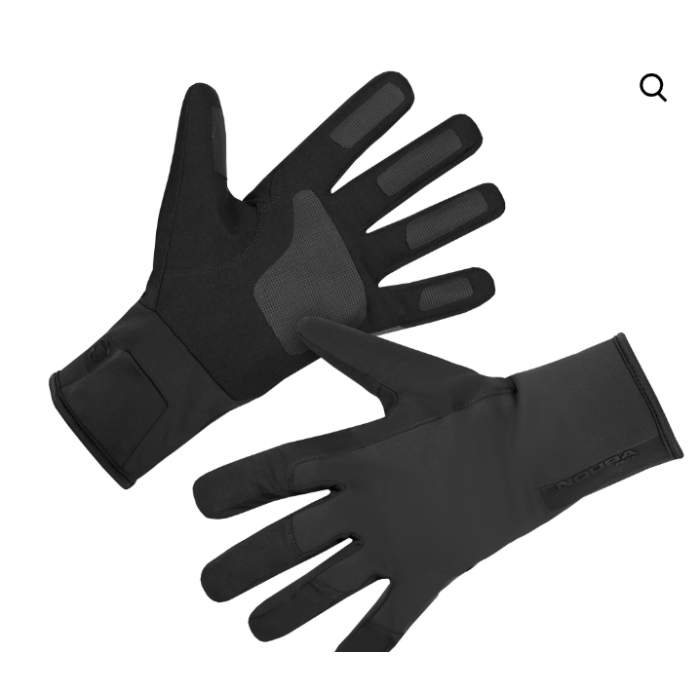 GANTS ENDURA PRIMALOFT - 0