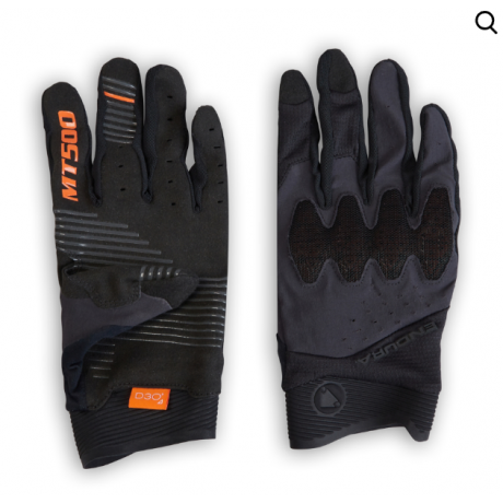 GANTS ENDURA  MT500 D3O II