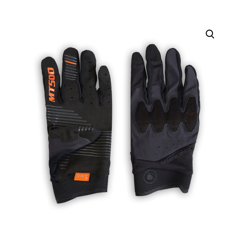 GANTS ENDURA  MT500 D3O II