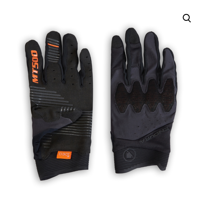 GANTS ENDURA  MT500 D3O II - 0