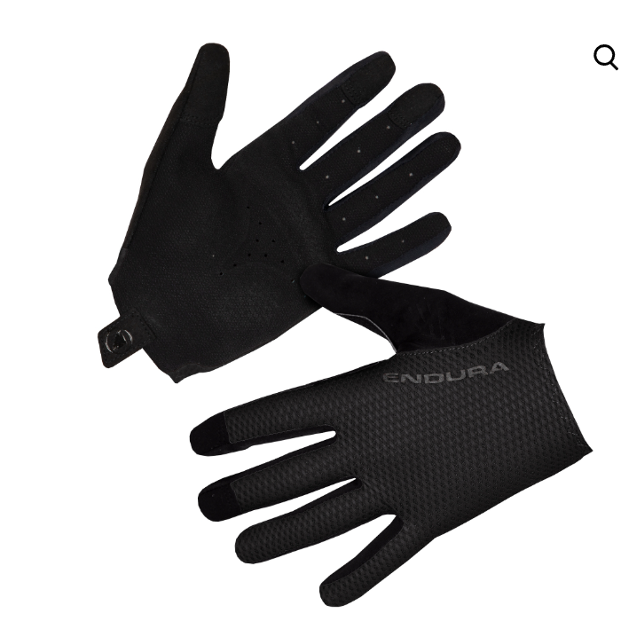 GANTS ENDURA EGM - 0