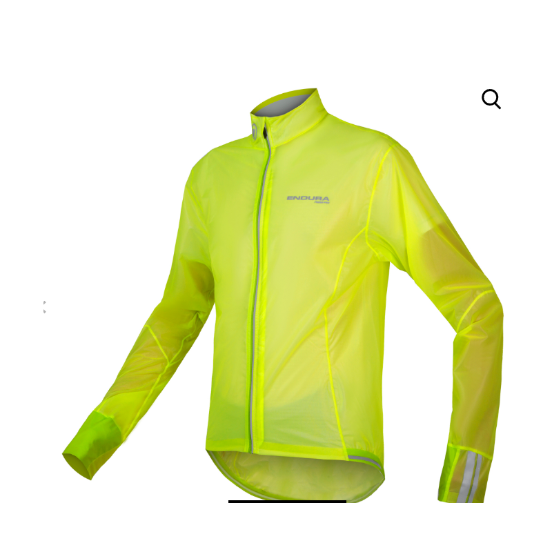 VESTE ENDURA ADRENALINE RACE FS260 PRO II