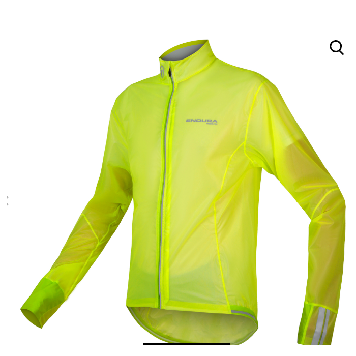 VESTE ENDURA ADRENALINE RACE FS260 PRO II - 0