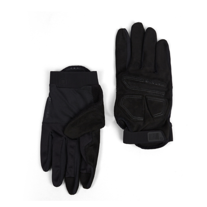 GANTS ENDURA LOOP FULL FINGER - 0