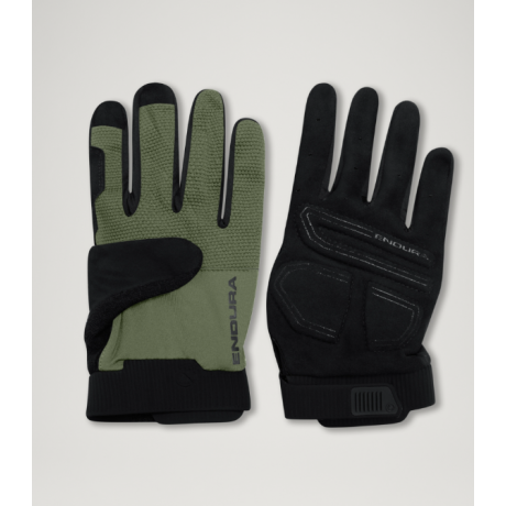 GANTS ENDURA LOOP FULL FINGER