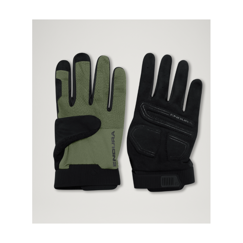 GANTS ENDURA LOOP FULL FINGER