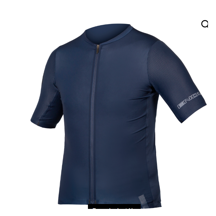 MAILLOT ENDURA PRO SL - 0