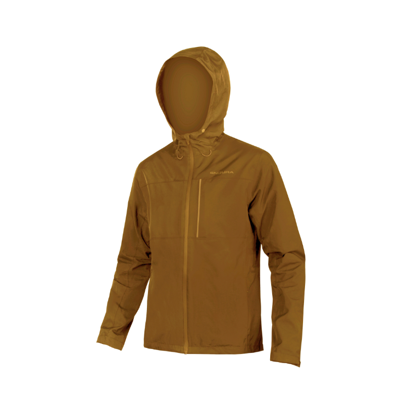 VESTE A CAPUCHE ENDURA HUMMVEE