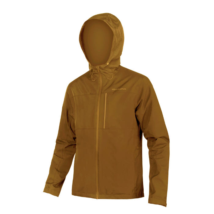 VESTE A CAPUCHE ENDURA HUMMVEE - 0