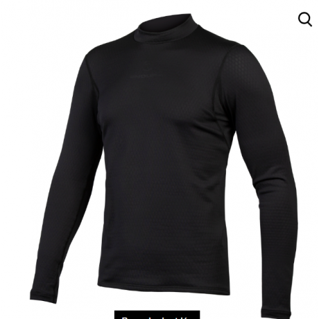 SOUS-MAILLOT ENDURA TRANSLOFT