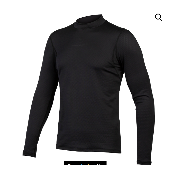 SOUS-MAILLOT ENDURA TRANSLOFT - 0