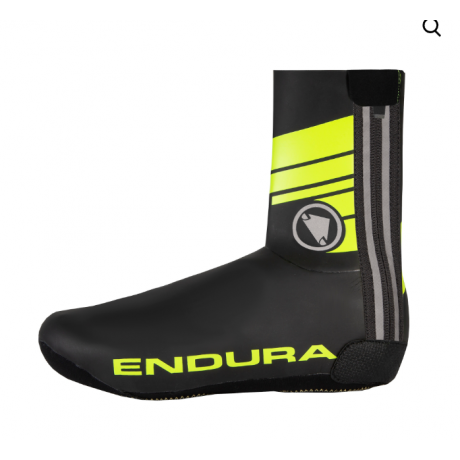 COUVRE-CHAUSSURES ROUTE ENDURA
