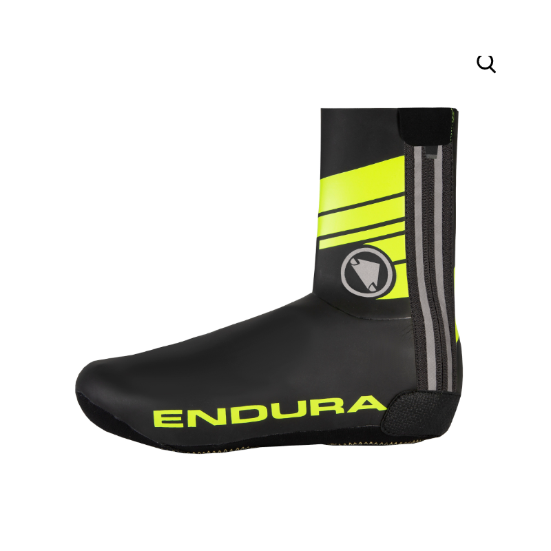 COUVRE-CHAUSSURES ROUTE ENDURA