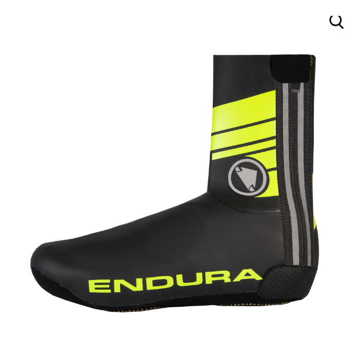 COUVRE-CHAUSSURES ROUTE ENDURA - 0