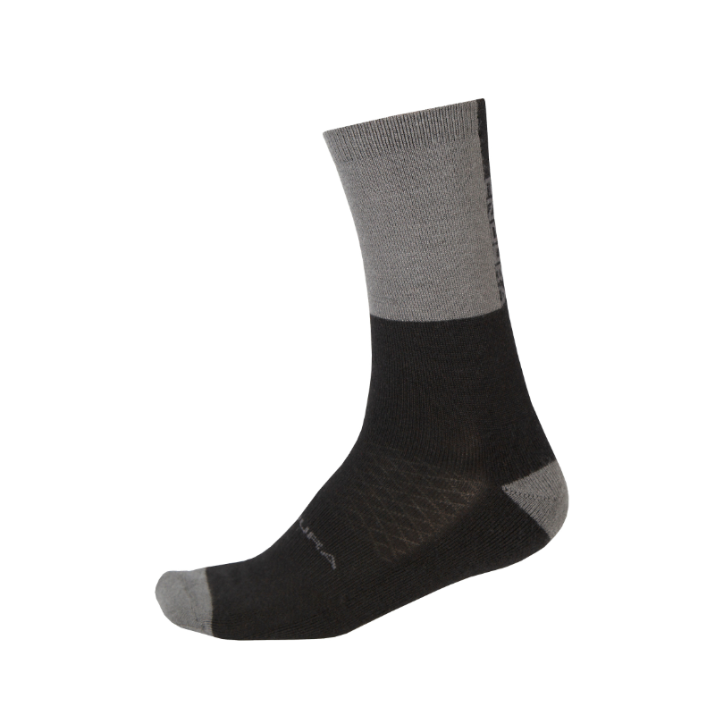CHAUSSETTES ENDURA BAABAA MERINO