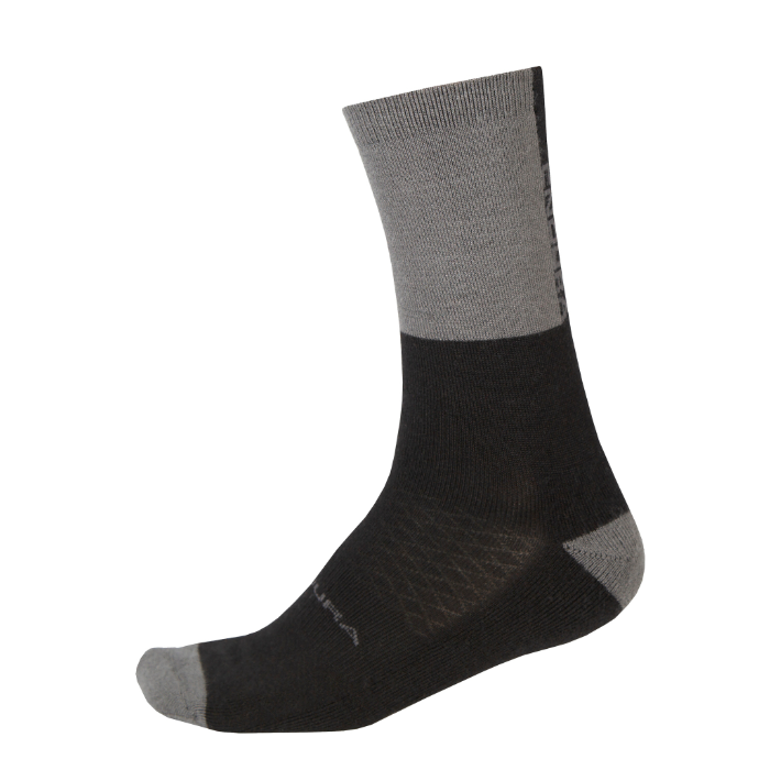 CHAUSSETTES ENDURA BAABAA MERINO - 0