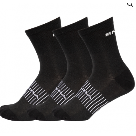 CHAUSSETTES ENDURA COOLMAX...
