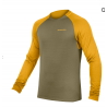 MAILLOT ENDURA SINGLETRACK FLEECE - thumb - 0