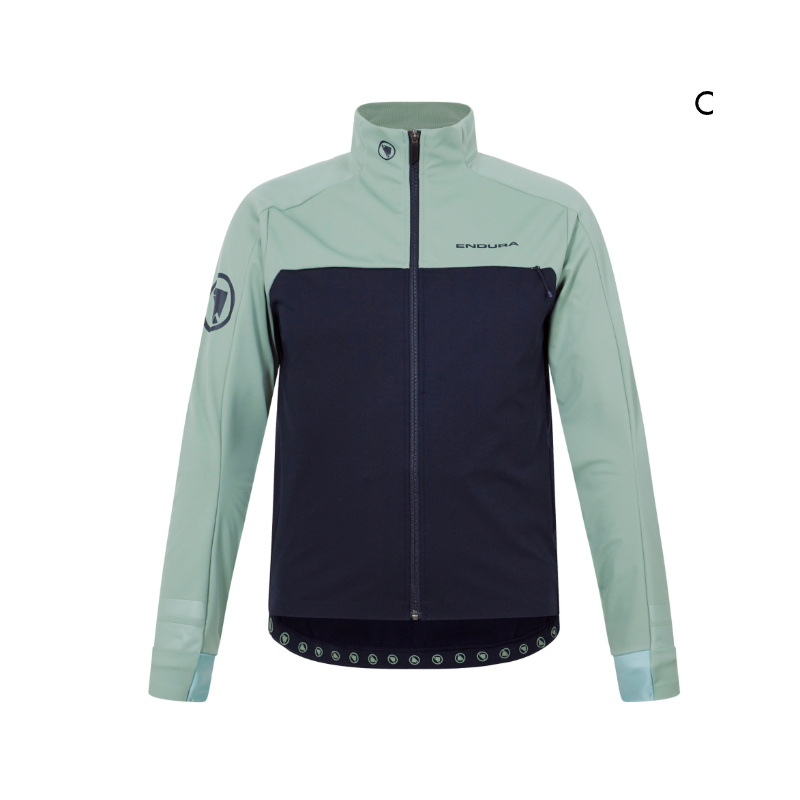 VESTE ENDURA WINDCHILL II