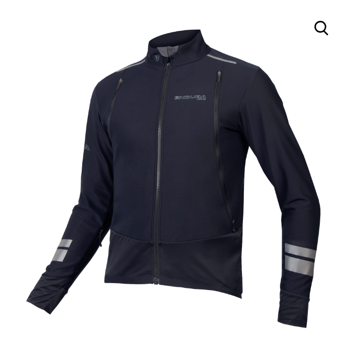 VESTE ENDURA PRO SL 3 SAISONS - 0