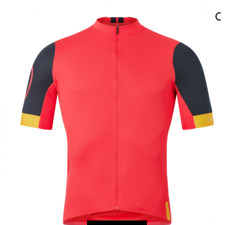 MAILLOT ENDURA FS260