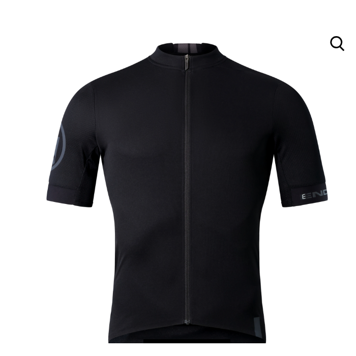 MAILLOT ENDURA FS260 - 0