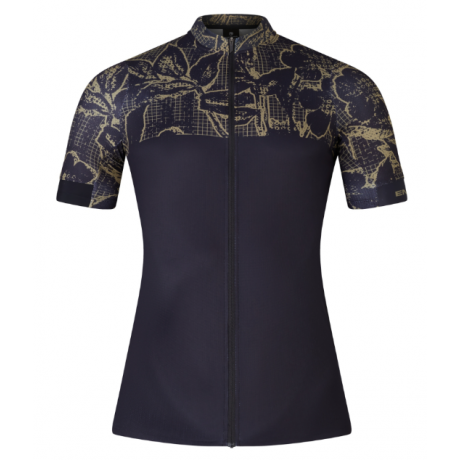 MAILLOT ENDURA FS260 FLORAL