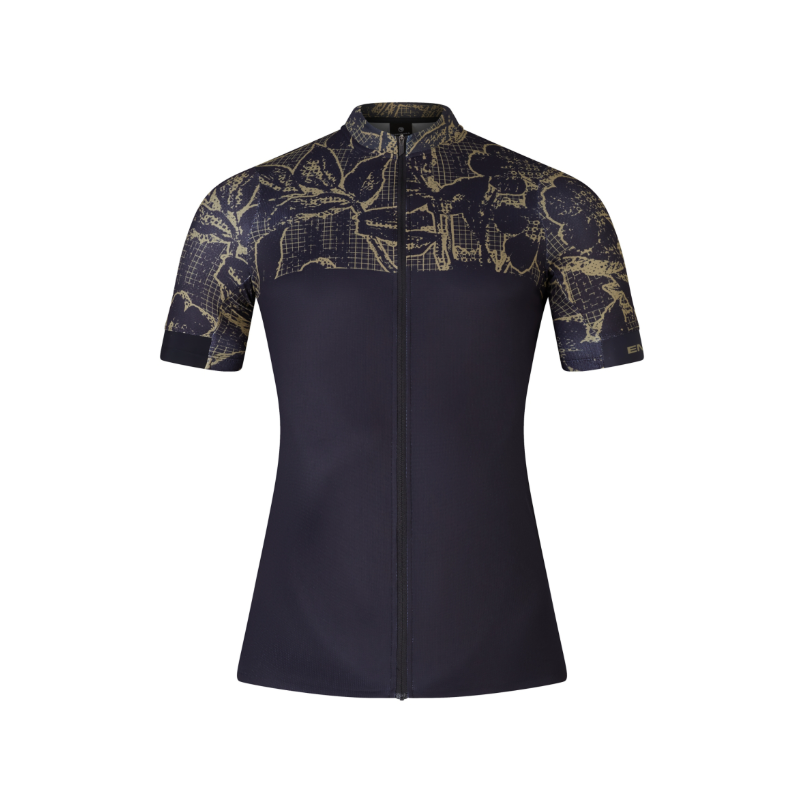 MAILLOT ENDURA FS260 FLORAL