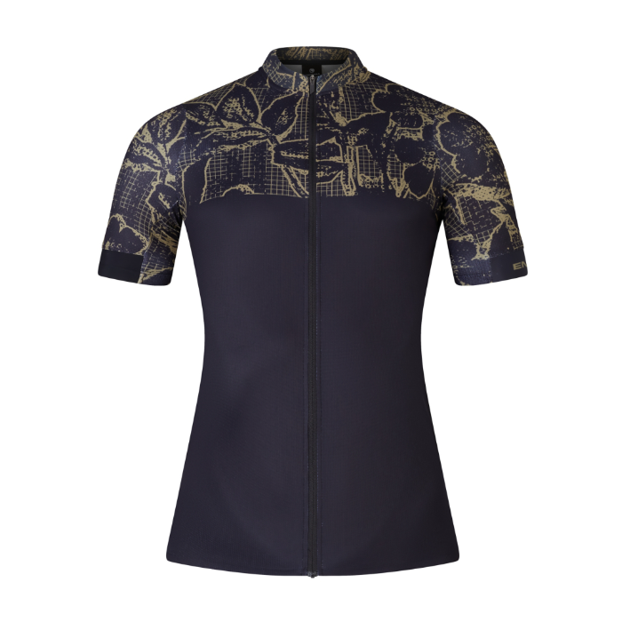 MAILLOT ENDURA FS260 FLORAL - 0