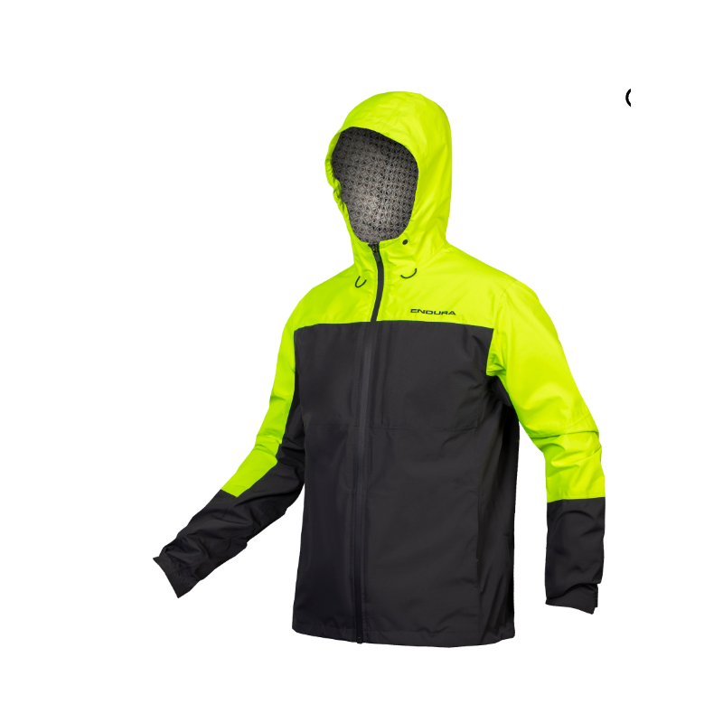 VESTE ENDURA HUMMVEE 3 EN 1