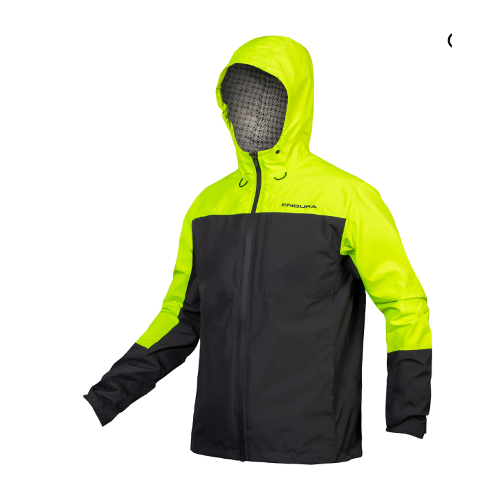 VESTE ENDURA HUMMVEE 3 EN 1 - 0