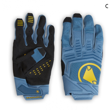 GANTS ENDURA SINGLETRACK II