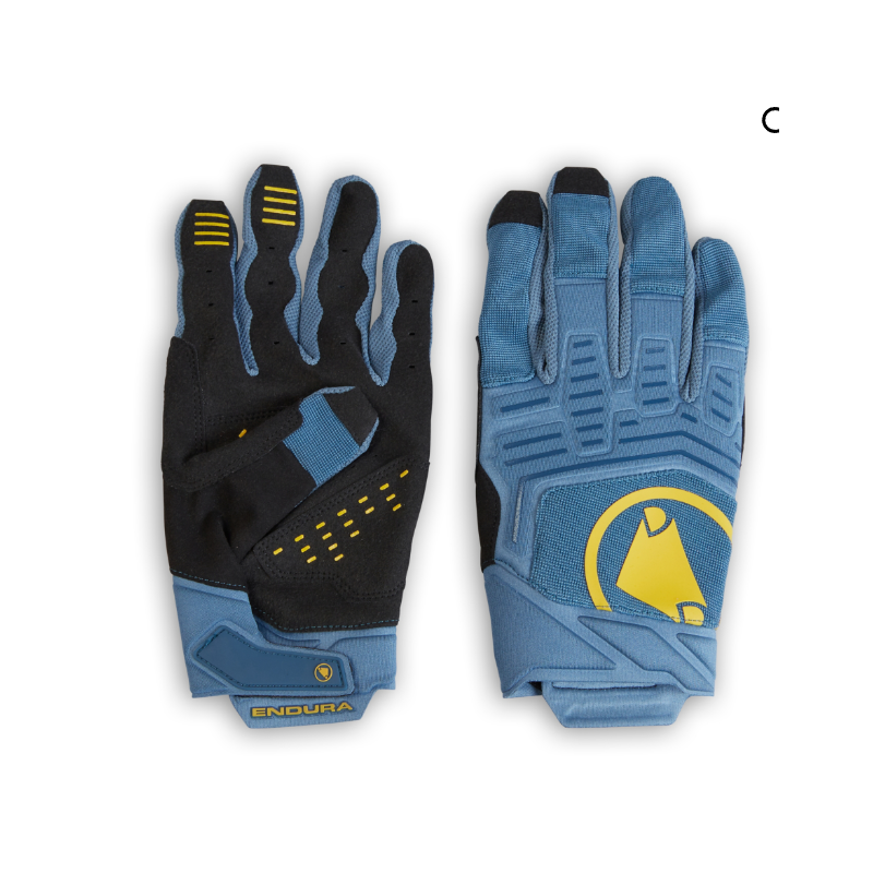 GANTS ENDURA SINGLETRACK II