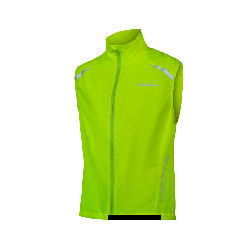 GILET ENDURA HUMMVEE