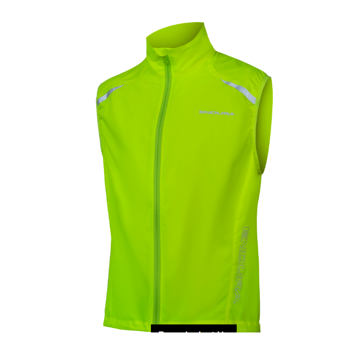 GILET ENDURA HUMMVEE - 0