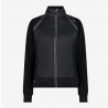 CMP WOMAN JACKET DETACHABLE SLEEVES - thumb - 0