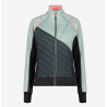 CMP WOMAN JACKET DETACHABLE SLEEVES - thumb - 0